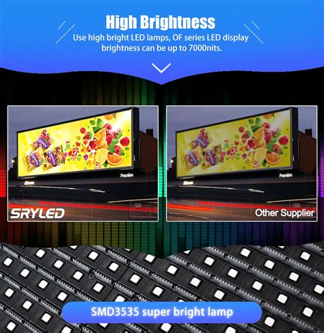 Naked Eye 3d Waterproof Ip65 Ultra Slim Led Video Wall Panel 8mm Pixel