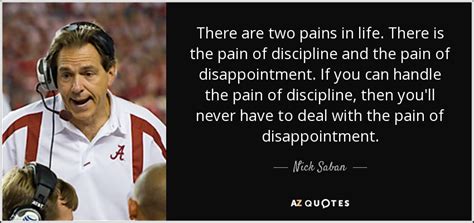 Top 25 Quotes By Nick Saban Of 62 A Z Quotes