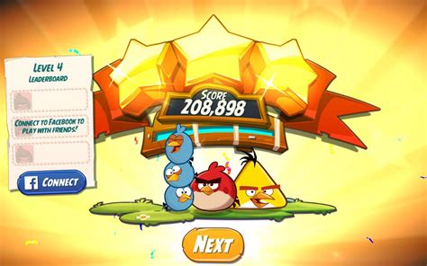 Angry Birds 2 Screenshots For Android Mobygames