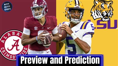 Alabama Vs Lsu Prediction Storm Emmeline