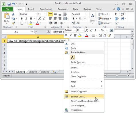 How To Change Background Color In Pivot Table Brokeasshome