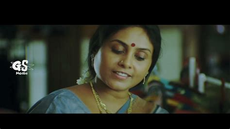 Amma Ammamma Latest Super Hit Tamil Movie Saranya Ponvannan