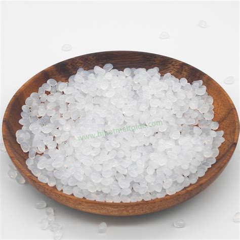 Epe Foam Hot Melt Glue Apply For Rolling Glue Machine With Good Fluidity And High Bonding