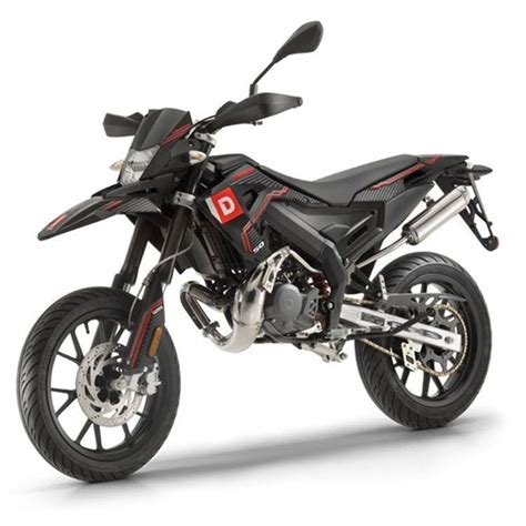 Derbi Drd Sm X Treme Limited Edition Kopen Of Leasen Online