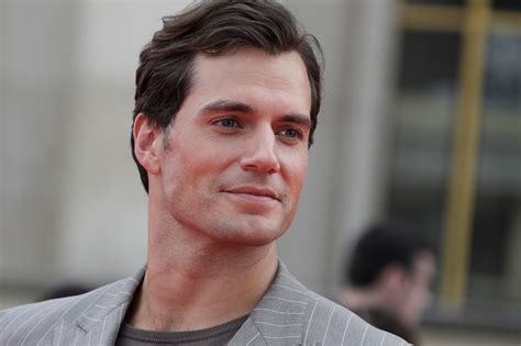 Henry Cavill El Hombre Más Guapo De 2022 Y Más En La Lista Rcn Radio