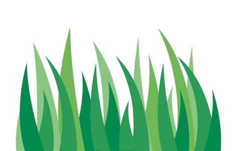 Grass Illustration Images Free Download On Freepik