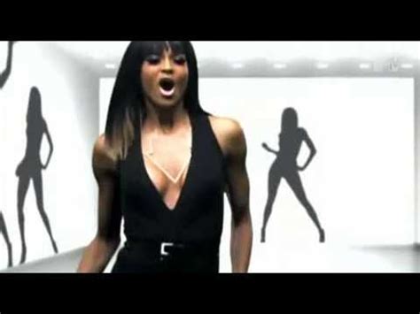 Ciara Love Sex Magic MTV Skit YouTube