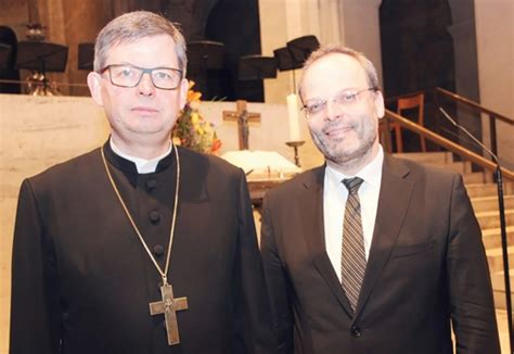 Jahresempfang Der Ev Luth Landeskirche Braunschweig Wolfenb Tteler