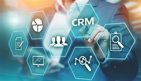 Cómo Seleccionar El Crm Adecuado Para Tu Negocio M8