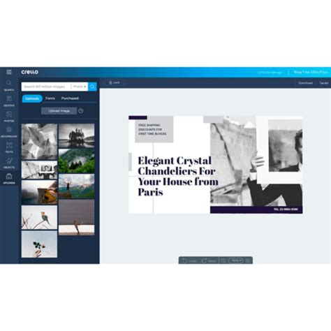 20 Best Crello Alternatives - Reviews, Features, Pros & Cons ...