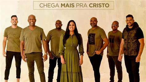 SAMBA GOSPEL O AMOR CHEGOU CHEGA MAIS PRA CRISTO YouTube