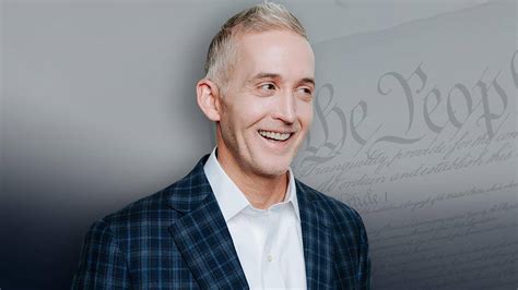 The Trey Gowdy Podcast Season 2 Episode 88 Qandtrey The Impact Of