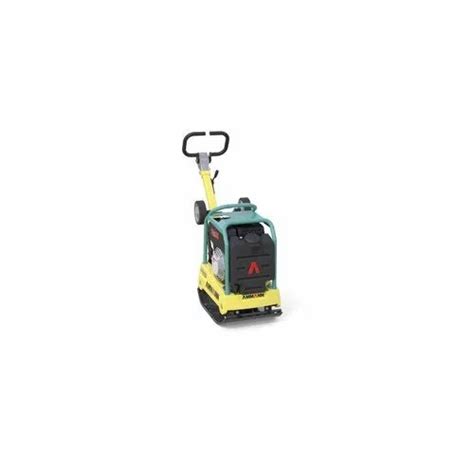 Ammann Apr Hz Vibratory Plate At Best Price In Ahmedabad