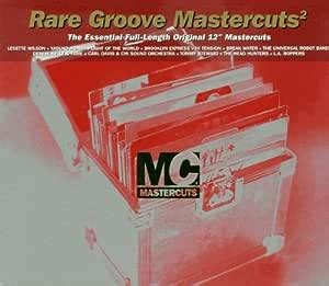 Classic Rare Groove Mastercuts 2 Amazon De Musik CDs Vinyl