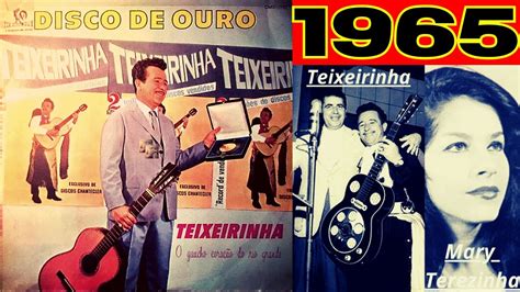 Desafio Pra Valer Teixeirinha Mary Terezinha 1965 YouTube