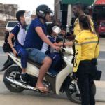 Cttu Alerta Sobre O Perigo De Transportar Crian As Em Motocicletas