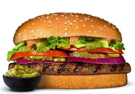 15 Mcdonald S Menu Items That Aren T Available In The Us The