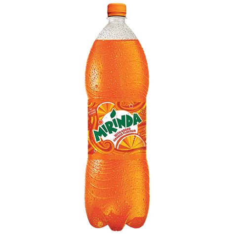 Mirinda Logo Png