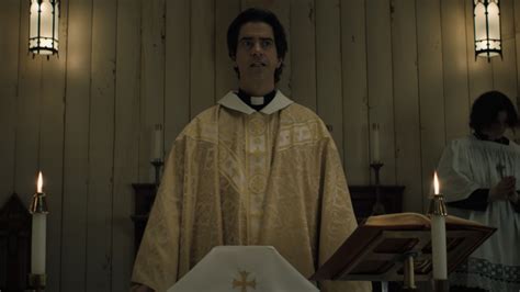 Midnight Mass What To Watch If You Like Mike Flanagans Netflix Horror Series Cinemablend