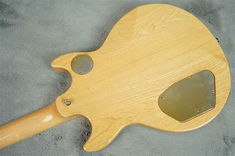 1977 Ibanez Artist 2617 Ohsc