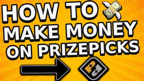 How to Make Money on Prizepicks - YouTube