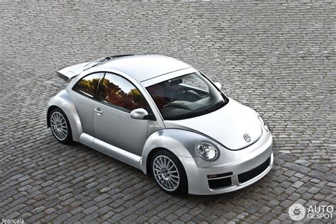 Fab Wheels Digest F W D Volkswagen Beetle Rsi