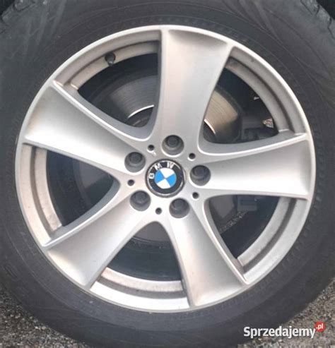 Alufelgi Bmw Opat W Sprzedajemy Pl