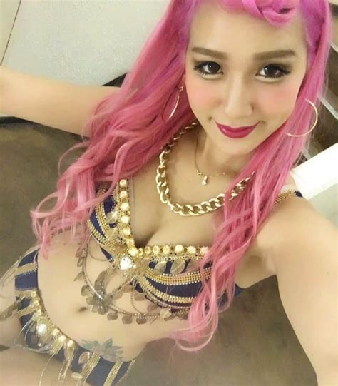 Yumikaさんのインスタグラム写真 Yumikainstagram 「今夜は渋谷asiaで女性限定イベント ティプシー 👩‍ ️‍👩