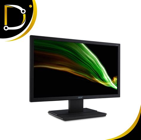 Monitor Lcd Acer De Pulgadas Diza Online