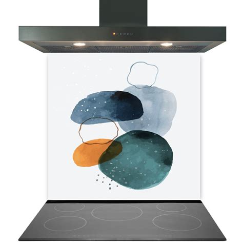 Printed Glass Splashbacks For Kitchens | Order Online