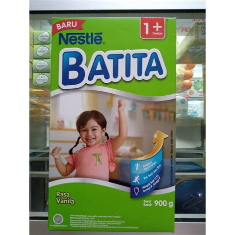 Jual DANCOW BATITA 1 850gr Shopee Indonesia