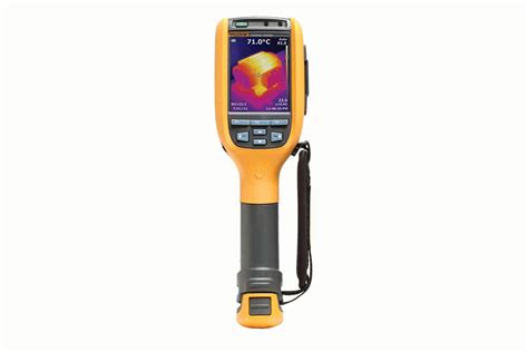 Fluke’s Infrared Camera - Electrical Contractor Magazine