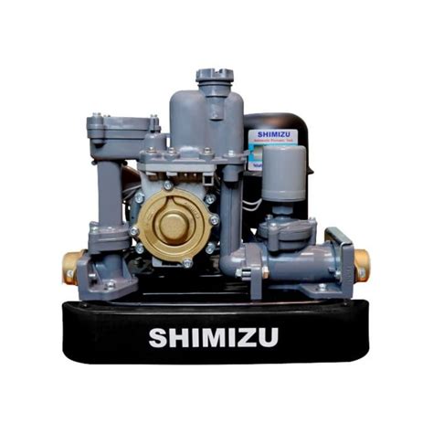 Jual Pompa Air Pendorong Booster Pump Otomatis Shimizu PLW 200 BIT