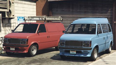 Declasse Moonbeam Add On Gta5