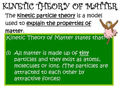 Ppt Kinetic Particle Theory Powerpoint Presentation Free Download Id 6892425