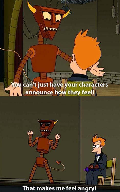 Futurama Memes : Free Download, Borrow, and Streaming : Internet Archive