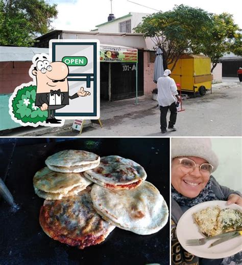 Gorditas De Harina Y De Maíz El ManÁ Torreón Menú Del Restaurante