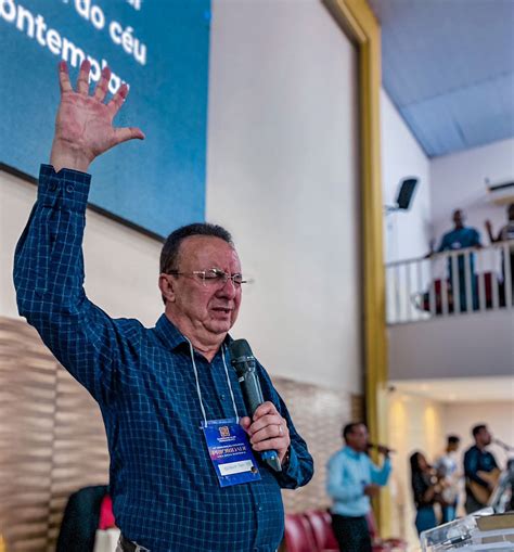 Conven O Estadual Igreja Do Evangelho Quadrangular De Pernambuco