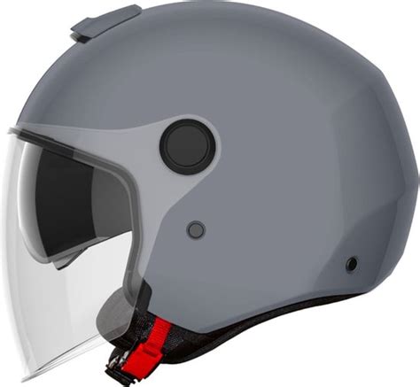 Nexx Y Plain Nardo Grijs Mat Jet Helm L Bol