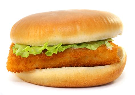 Which Fast Food Has Best Fish Sandwich Unique Fish Photo