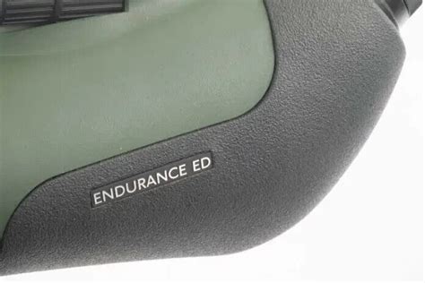 Hawke Endurance ED 25 75x85 Spotting Scope EBay