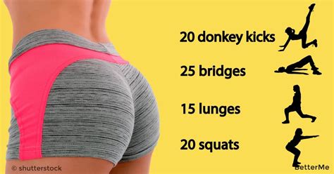 How To Lose Butt Fat The Ultimate Guide Ihsanpedia