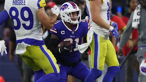 Bills' Jordan Poyer Breaks Silence on Not Getting Extension