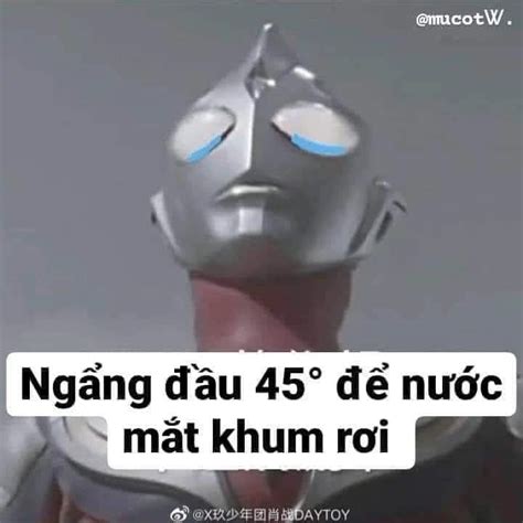 Ảnh Chế Meme Meme siêu nhân Mới Nhất