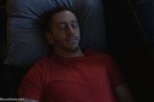 Handsome Gay Dude Gets Used By His Well Hun XXX Dessert Picture