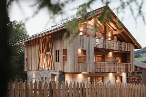 So Chalet - Castlunger Homes