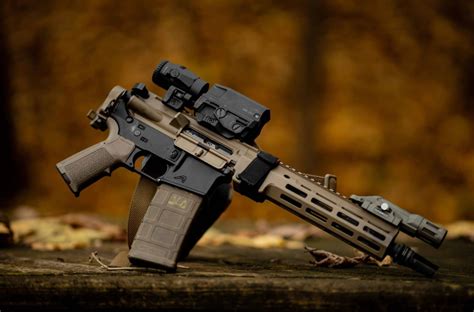 5 Best Survival Rifles For Emergency Preparedness The Mag Shack