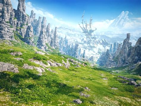 Ffxiv Kostenlos Spielen Mit Der Final Fantasy Xiv Testversion