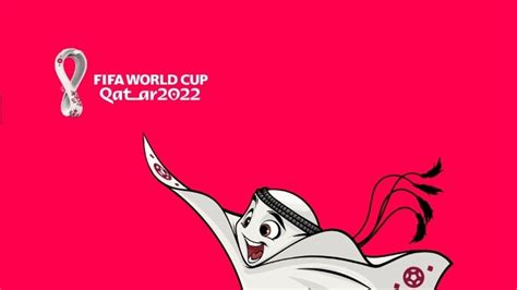 FIFA World Cup Qatar 2022: Meet the Mascot- La'eeb - News18