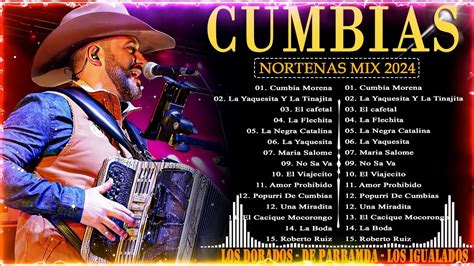 Canciones Cumbias Nortenas De Parranda Grupo Frontera Los